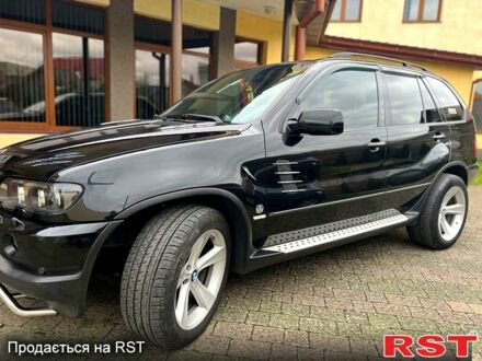 БМВ Х5, объемом двигателя 3 л и пробегом 0 тыс. км за 10500 $, фото 1 на Automoto.ua