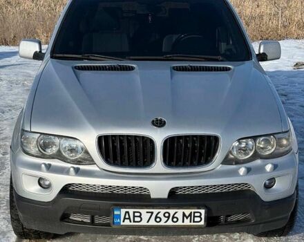 БМВ Х5, объемом двигателя 3 л и пробегом 400 тыс. км за 10000 $, фото 1 на Automoto.ua