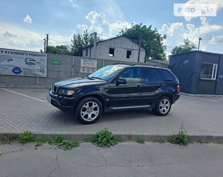 БМВ Х5, об'ємом двигуна 0 л та пробігом 370 тис. км за 7500 $, фото 1 на Automoto.ua