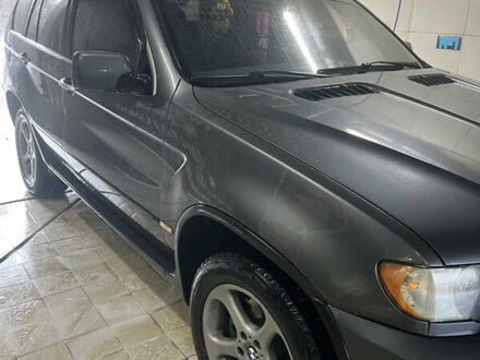 БМВ Х5, объемом двигателя 0 л и пробегом 270 тыс. км за 10500 $, фото 1 на Automoto.ua