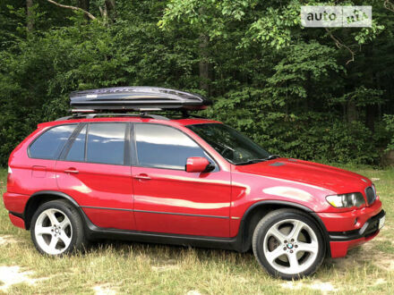 БМВ Х5 2003 у Чернівцях на Automoto.ua БМВ Х5, об'ємом двигуна 4.6 л та пробігом 271 тис. км за 10700 $, фото 1 на Automoto.ua