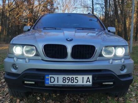 БМВ Х5 2003 в Львове на Automoto.ua БМВ Х5, объемом двигателя 2.93 л и пробегом 358 тыс. км за 8499 $, фото 1 на Automoto.ua