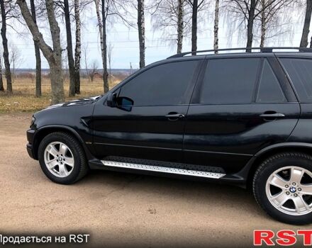 БМВ Х5, об'ємом двигуна 4.6 л та пробігом 374 тис. км за 11500 $, фото 1 на Automoto.ua