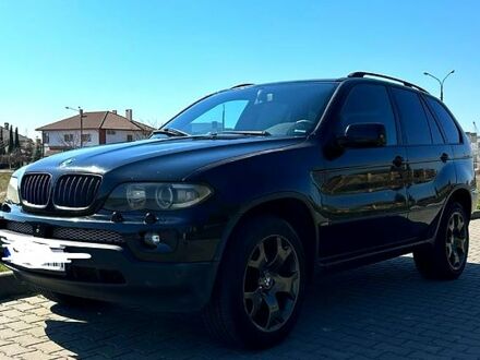 БМВ Х5 2003 в Одессе на Automoto.ua БМВ Х5, объемом двигателя 30 л и пробегом 277 тыс. км за 11000 $, фото 1 на Automoto.ua