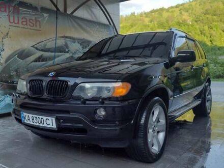 БМВ Х5 2003 в Ужгороде на Automoto.ua БМВ Х5, объемом двигателя 2.9 л и пробегом 325 тыс. км за 8900 $, фото 1 на Automoto.ua