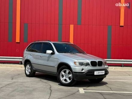 БМВ Х5, объемом двигателя 0 л и пробегом 411 тыс. км за 7990 $, фото 1 на Automoto.ua