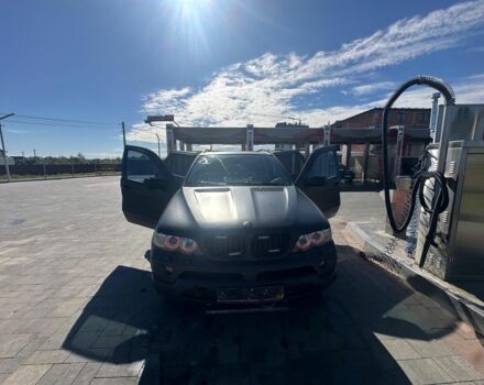 БМВ Х5, об'ємом двигуна 3 л та пробігом 3 тис. км за 5500 $, фото 1 на Automoto.ua