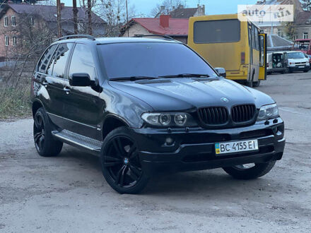 БМВ Х5 2004 у Львові на Automoto.ua БМВ Х5, об'ємом двигуна 4.4 л та пробігом 280 тис. км за 9999 $, фото 1 на Automoto.ua