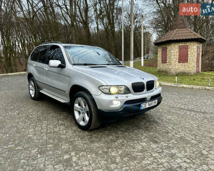 БМВ Х5, объемом двигателя 3 л и пробегом 320 тыс. км за 11900 $, фото 1 на Automoto.ua