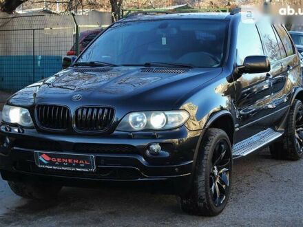 БМВ Х5 2005 у Одесі на Automoto.ua БМВ Х5, об'ємом двигуна 4.8 л та пробігом 246 тис. км за 10500 $, фото 1 на Automoto.ua
