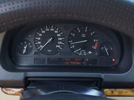 БМВ Х5 2005 в Ужгороде на Automoto.ua БМВ Х5, объемом двигателя 3 л и пробегом 311 тыс. км за 11500 $, фото 1 на Automoto.ua