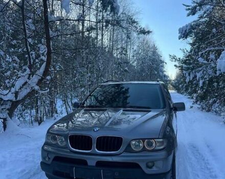 БМВ Х5, объемом двигателя 0 л и пробегом 370 тыс. км за 5400 $, фото 1 на Automoto.ua