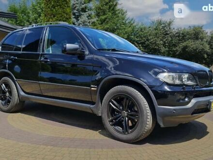БМВ Х5, объемом двигателя 3 л и пробегом 303 тыс. км за 11499 $, фото 1 на Automoto.ua