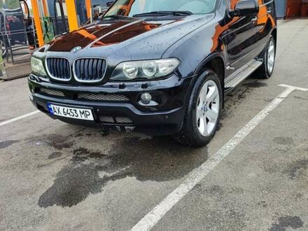 БМВ Х5 2005 в Харькове на Automoto.ua БМВ Х5, объемом двигателя 3 л и пробегом 246 тыс. км за 10500 $, фото 1 на Automoto.ua
