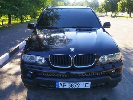 БМВ Х5 2005 у Запоріжжя на Automoto.ua БМВ Х5, об'ємом двигуна 2.99 л та пробігом 328 тис. км за 13500 $, фото 1 на Automoto.ua