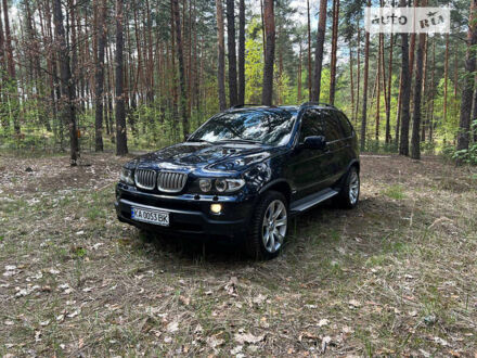 БМВ Х5, об'ємом двигуна 4.8 л та пробігом 280 тис. км за 10700 $, фото 1 на Automoto.ua