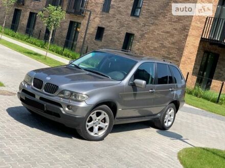 БМВ Х5 2006 у Івано-Франківську на Automoto.ua БМВ Х5, об'ємом двигуна 3 л та пробігом 368 тис. км за 11500 $, фото 1 на Automoto.ua