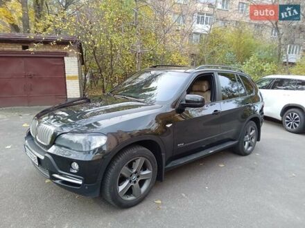 БМВ Х5, объемом двигателя 0 л и пробегом 111 тыс. км за 12300 $, фото 1 на Automoto.ua