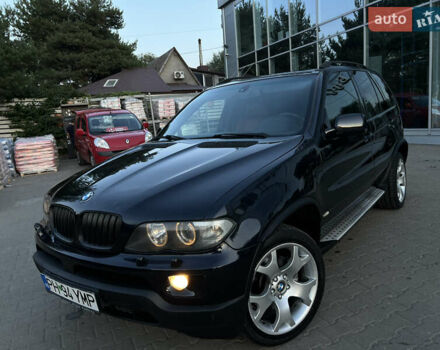 БМВ Х5, объемом двигателя 3 л и пробегом 300 тыс. км за 6599 $, фото 1 на Automoto.ua