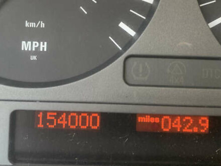 БМВ Х5 2006 в Червонограде на Automoto.ua БМВ Х5, объемом двигателя 0 л и пробегом 248 тыс. км за 16000 $, фото 1 на Automoto.ua