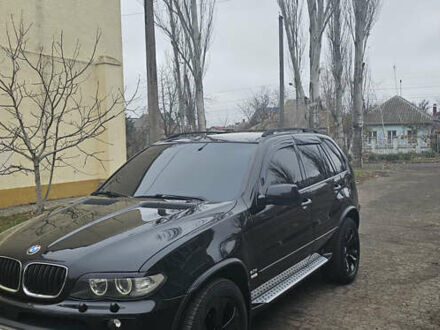 БМВ Х5 2006 у Миколаєві на Automoto.ua БМВ Х5, об'ємом двигуна 0 л та пробігом 111 тис. км за 12100 $, фото 1 на Automoto.ua
