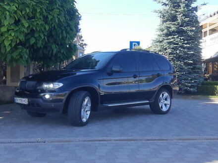 БМВ Х5, об'ємом двигуна 2.99 л та пробігом 370 тис. км за 13200 $, фото 1 на Automoto.ua