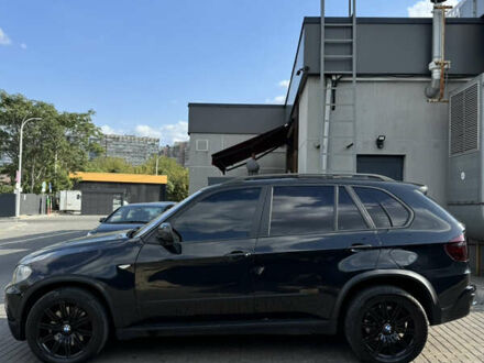 БМВ Х5, об'ємом двигуна 4.8 л та пробігом 200 тис. км за 10000 $, фото 1 на Automoto.ua