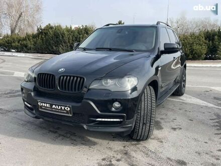 БМВ Х5 2007 в Киеве на Automoto.ua БМВ Х5, объемом двигателя 0 л и пробегом 330 тыс. км за 11790 $, фото 1 на Automoto.ua