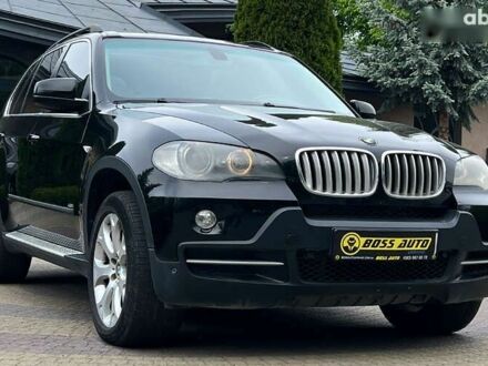 БМВ Х5, объемом двигателя 0 л и пробегом 202 тыс. км за 12700 $, фото 1 на Automoto.ua