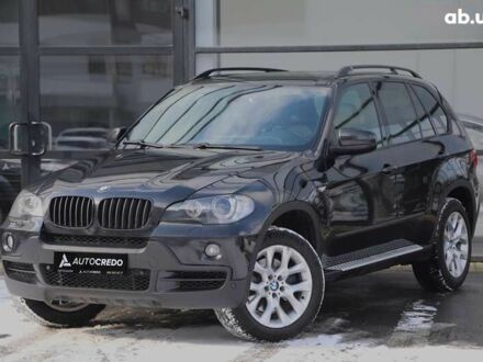 БМВ Х5 2007 в Харькове на Automoto.ua БМВ Х5, объемом двигателя 3 л и пробегом 274 тыс. км за 15800 $, фото 1 на Automoto.ua
