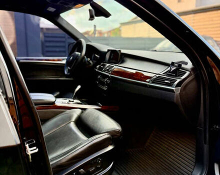 БМВ Х5, объемом двигателя 4.8 л и пробегом 363 тыс. км за 12300 $, фото 1 на Automoto.ua