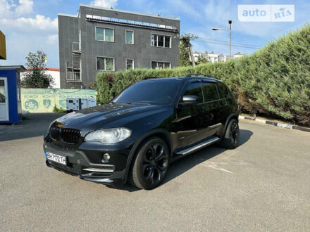 БМВ Х5, об'ємом двигуна 3 л та пробігом 295 тис. км за 13000 $, фото 1 на Automoto.ua
