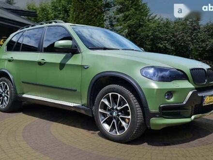 БМВ Х5, об'ємом двигуна 0 л та пробігом 197 тис. км за 14390 $, фото 1 на Automoto.ua