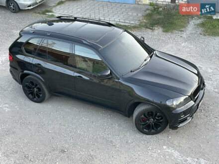 БМВ Х5, объемом двигателя 4.8 л и пробегом 269 тыс. км за 9999 $, фото 1 на Automoto.ua