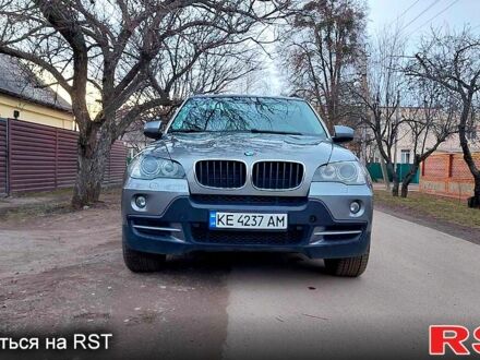 БМВ Х5 2007 у Лубнах на Automoto.ua БМВ Х5, об'ємом двигуна 30 л та пробігом 322 тис. км за 13499 $, фото 1 на Automoto.ua