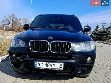 БМВ Х5 2007 в Запорожье на Automoto.ua БМВ Х5, объемом двигателя 3 л и пробегом 350 тыс. км за 13850 $, фото 1 на Automoto.ua