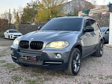 БМВ Х5, объемом двигателя 3 л и пробегом 295 тыс. км за 13700 $, фото 1 на Automoto.ua