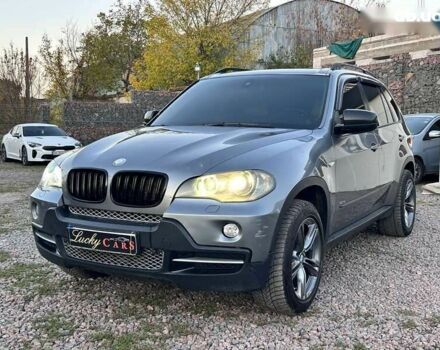 БМВ Х5, объемом двигателя 3 л и пробегом 295 тыс. км за 13700 $, фото 1 на Automoto.ua