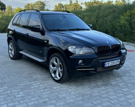 БМВ Х5, объемом двигателя 3 л и пробегом 296 тыс. км за 15300 $, фото 1 на Automoto.ua