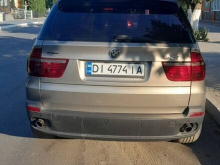 БМВ Х5, объемом двигателя 3 л и пробегом 409 тыс. км за 12500 $, фото 1 на Automoto.ua