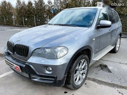 БМВ Х5 2007 у Львові на Automoto.ua БМВ Х5, об'ємом двигуна 4.8 л та пробігом 162 тис. км за 11490 $, фото 1 на Automoto.ua