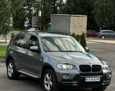 БМВ Х5, объемом двигателя 3 л и пробегом 278 тыс. км за 8999 $, фото 1 на Automoto.ua