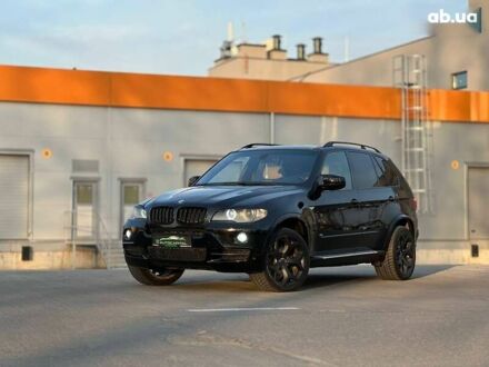 БМВ Х5, объемом двигателя 0 л и пробегом 235 тыс. км за 9990 $, фото 1 на Automoto.ua