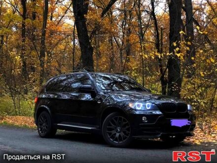 БМВ Х5, об'ємом двигуна 4.8 л та пробігом 292 тис. км за 12200 $, фото 1 на Automoto.ua