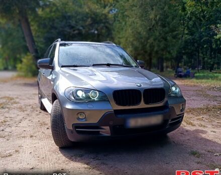 БМВ Х5, объемом двигателя 2.9 л и пробегом 323 тыс. км за 14400 $, фото 1 на Automoto.ua