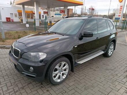 БМВ Х5 2008 в Николаеве на Automoto.ua БМВ Х5, объемом двигателя 3 л и пробегом 250 тыс. км за 14500 $, фото 1 на Automoto.ua