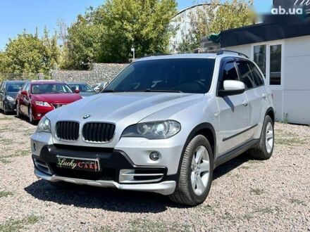 БМВ Х5, об'ємом двигуна 3 л та пробігом 352 тис. км за 15700 $, фото 1 на Automoto.ua