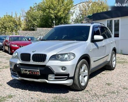 БМВ Х5, об'ємом двигуна 3 л та пробігом 352 тис. км за 15700 $, фото 1 на Automoto.ua