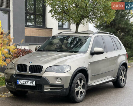 БМВ Х5, объемом двигателя 3 л и пробегом 360 тыс. км за 11600 $, фото 1 на Automoto.ua