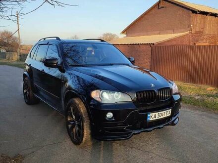 БМВ Х5 2008 у Глобино на Automoto.ua БМВ Х5, об'ємом двигуна 4.8 л та пробігом 236 тис. км за 13499 $, фото 1 на Automoto.ua